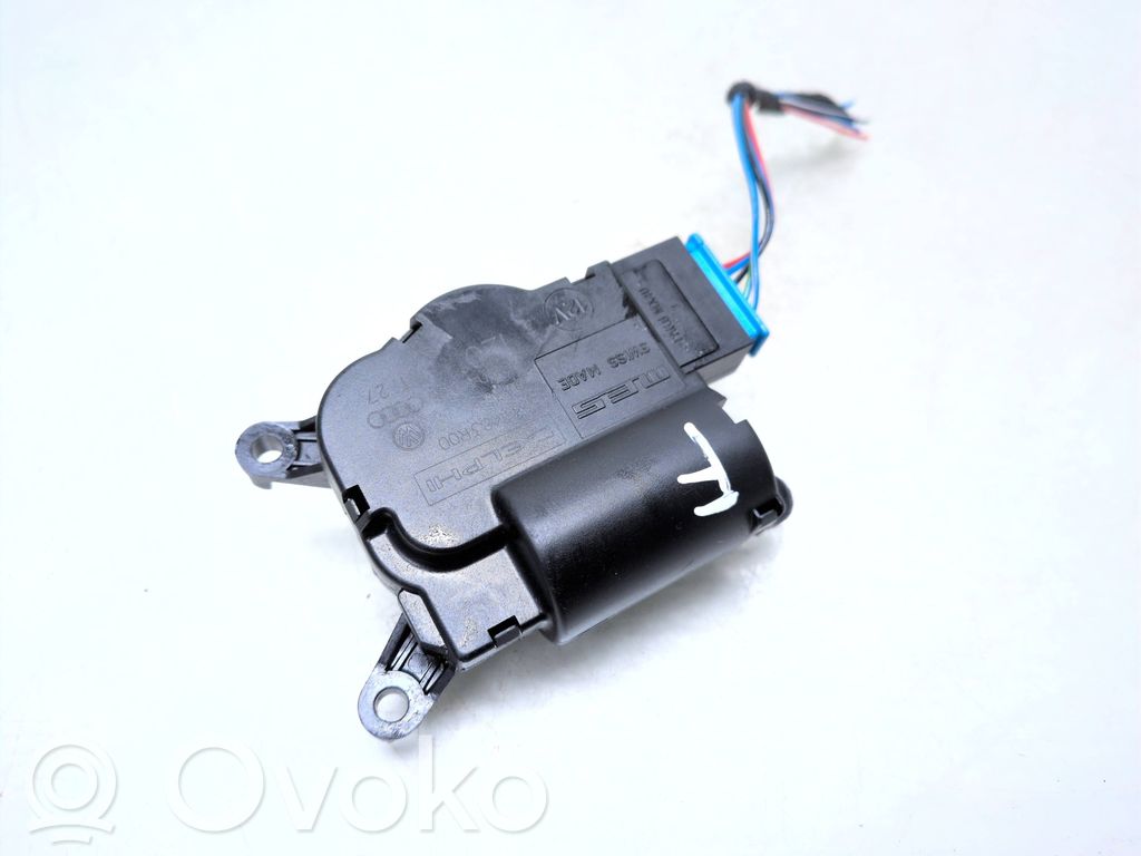 Porsche Cayenne (9PA) Motor/actuator clapetă aer 