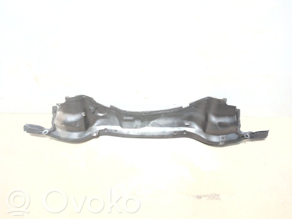 Mini One - Cooper Clubman R55 Panou frontal compartiment motor 