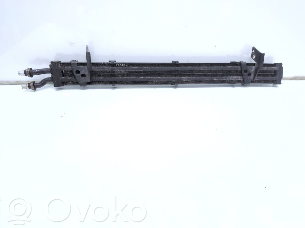 Ohjaustehostimen jäähdytin   3D0422885D