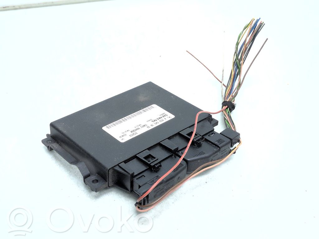 Mercedes-Benz Vito Viano W639 Module de contrôle de boîte de vitesses ECU