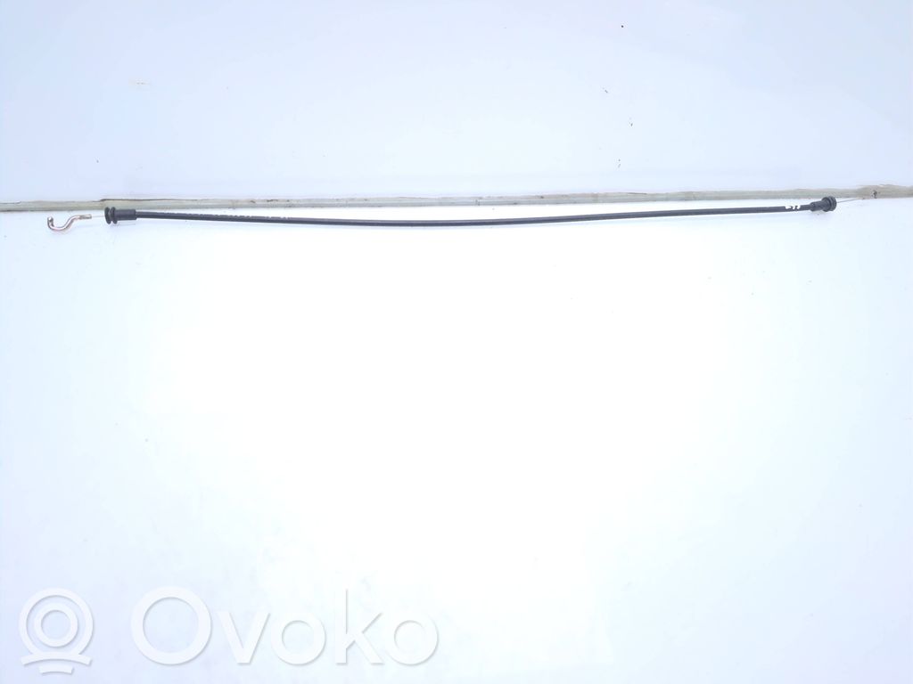 Mercedes-Benz Vito Viano W639 Cavo maniglia portiera anteriore