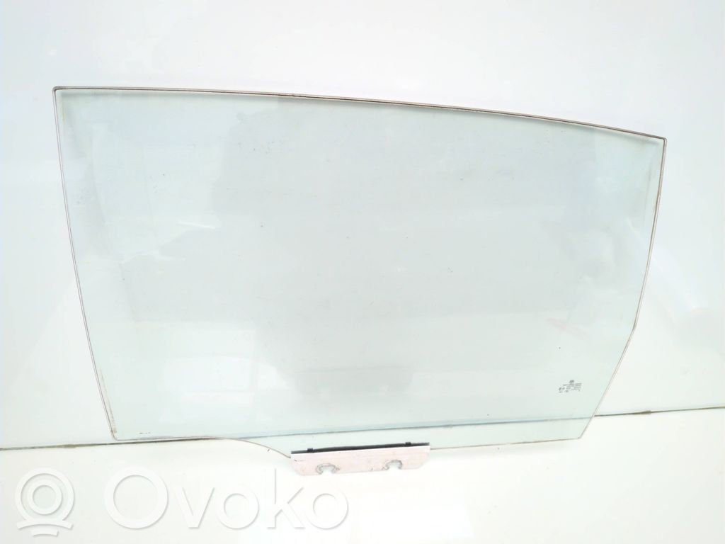 Volkswagen Phaeton Takaoven ikkunalasi