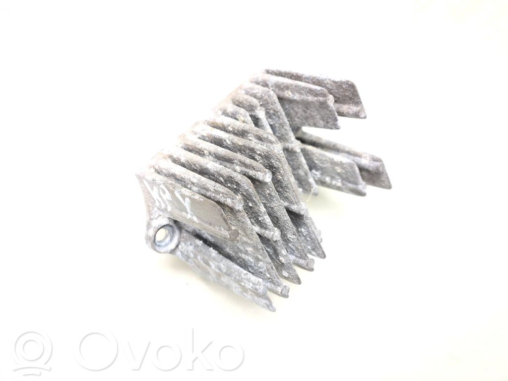 Audi A1 Module de ballast de phare Xenon