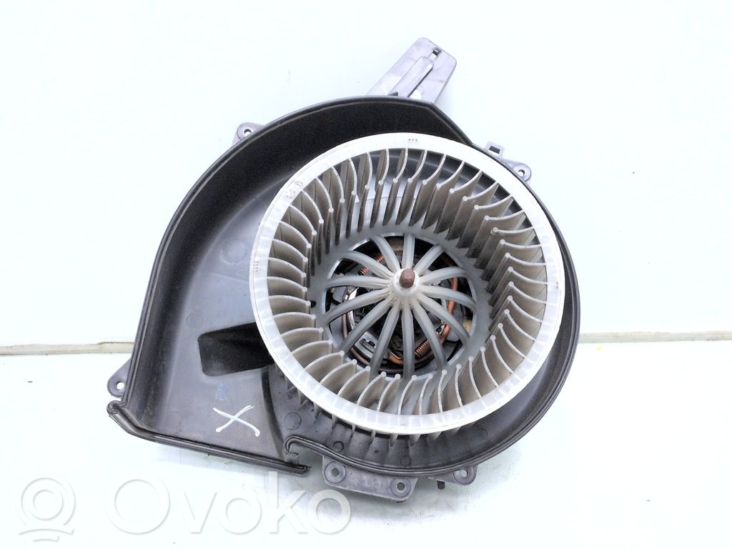 Audi A1 Ventilator aerotermă 