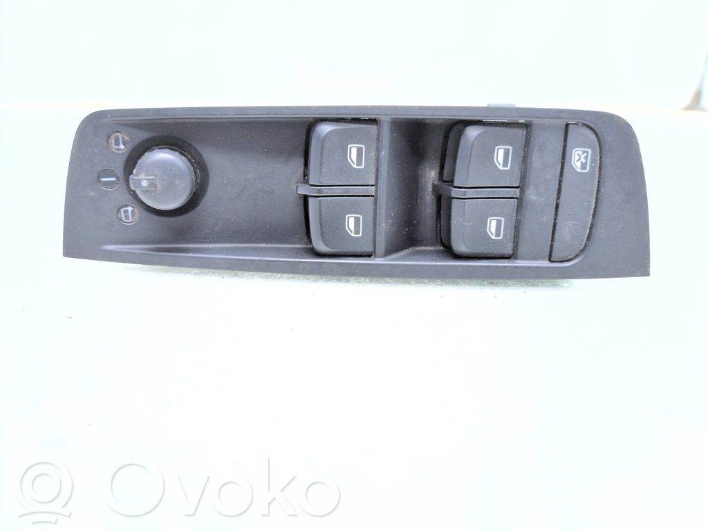 Audi A1 Interrupteur commade lève-vitre