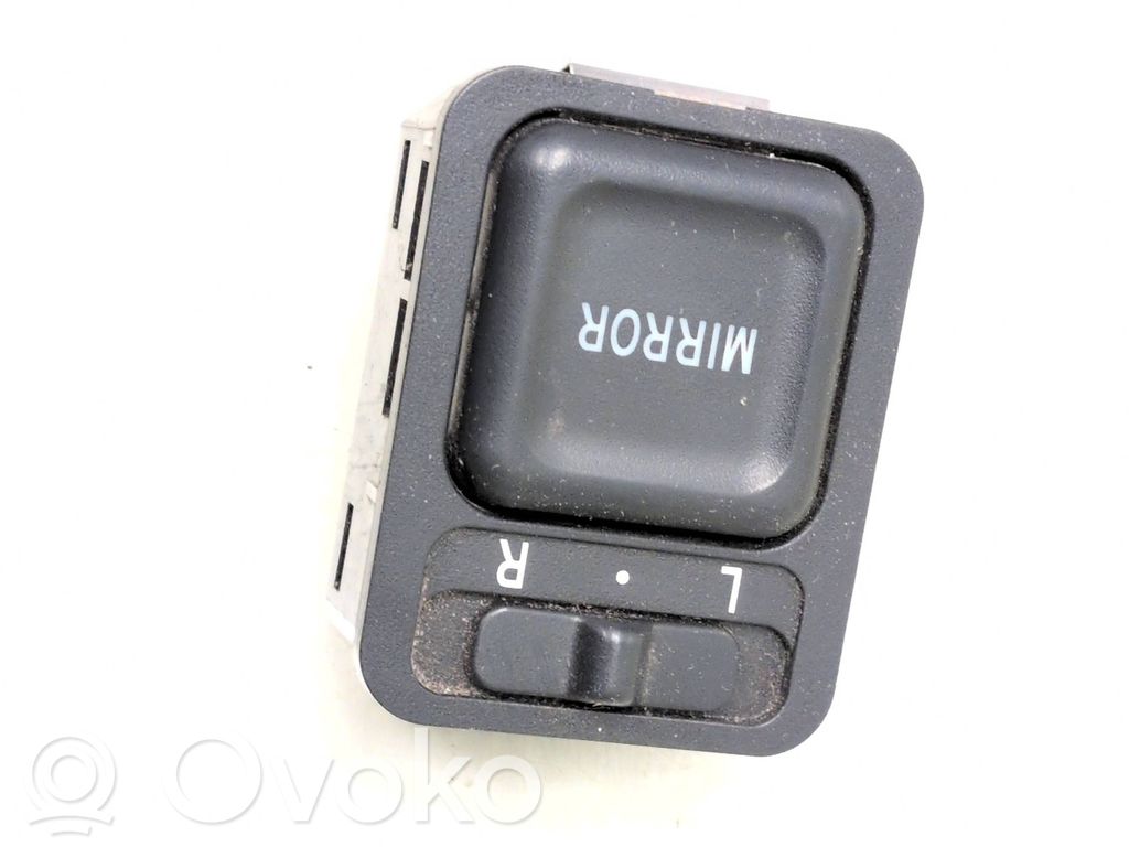 Honda CR-V Bouton de commutateur rétroviseur latéral