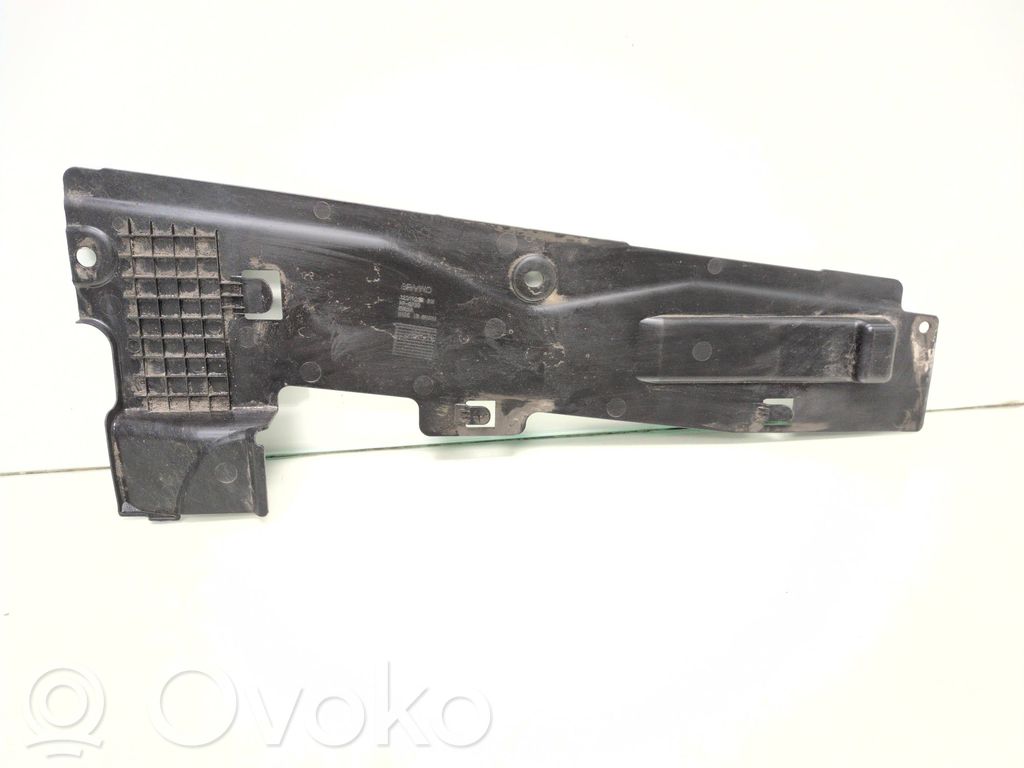 Polestar 2 Revestimiento de caja pick-up