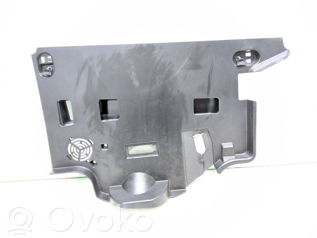 BMW X5 G05 Garniture panneau inférieur de tableau de bord 