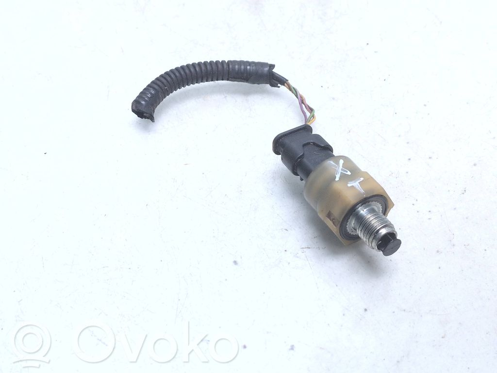 Volvo V60 Öldruckschalter 