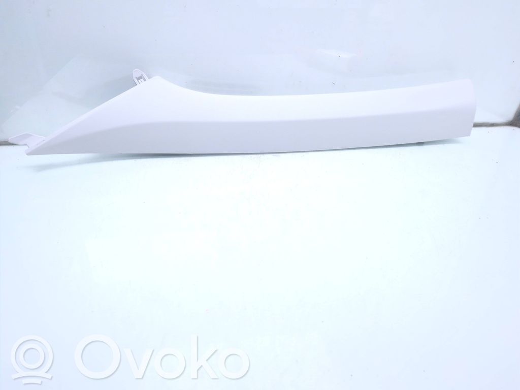 Hyundai Ioniq 5 A-pilarin verhoilu 