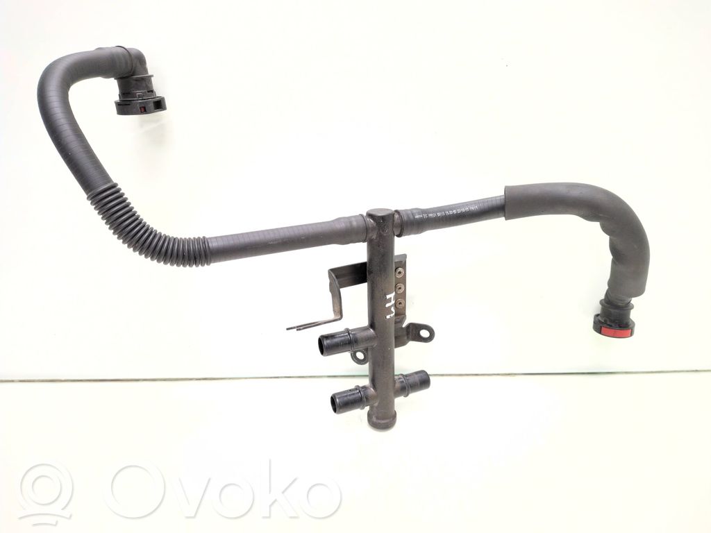 Hyundai Ioniq 5 Przewód / Wąż chłodnicy 