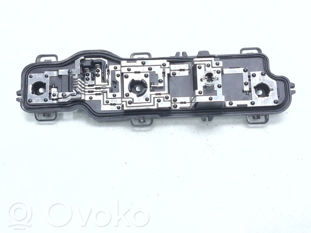 Renault Kangoo III Portalampada fanale posteriore 