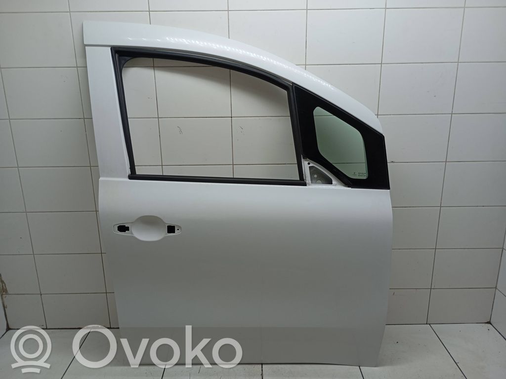 Renault Kangoo III Portiera anteriore 