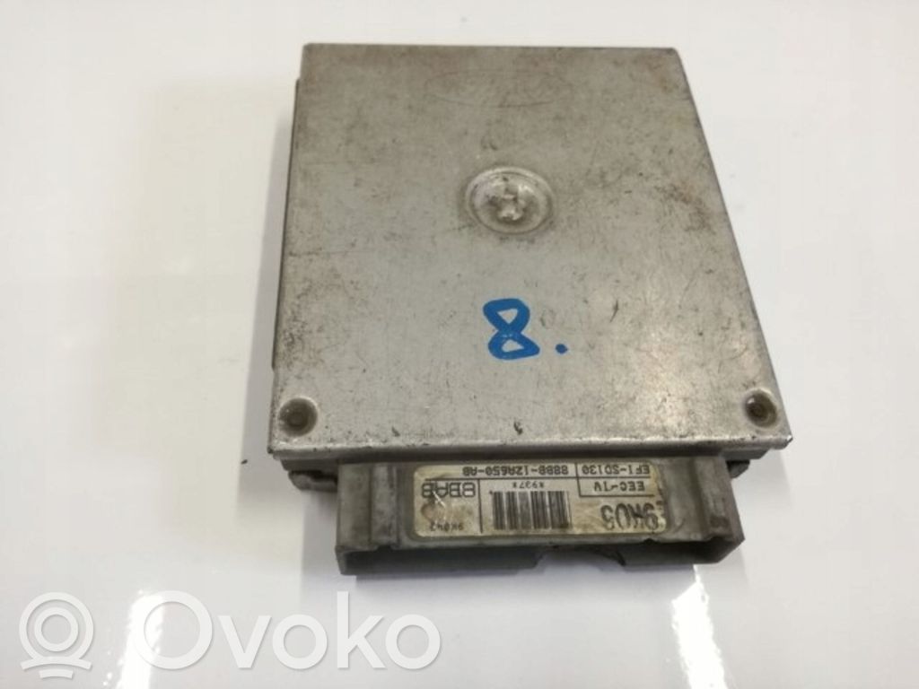 Ford Sierra Engine control unit/module 