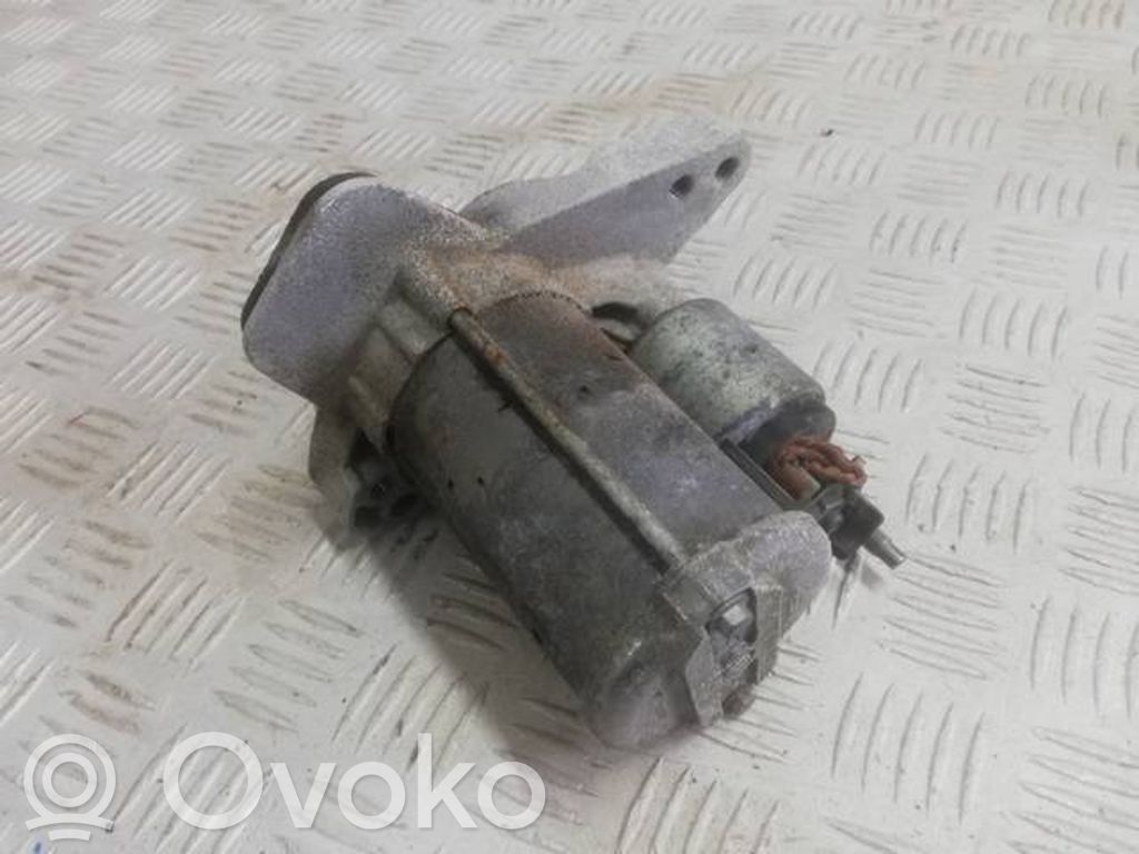 Motor de arranque   233005993R,20191119,0001170669