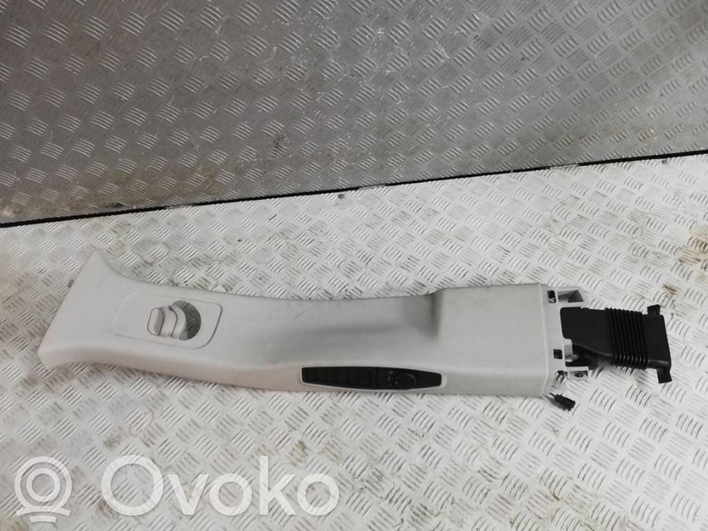 Citroen C4 I Picasso Altra parte interiore 