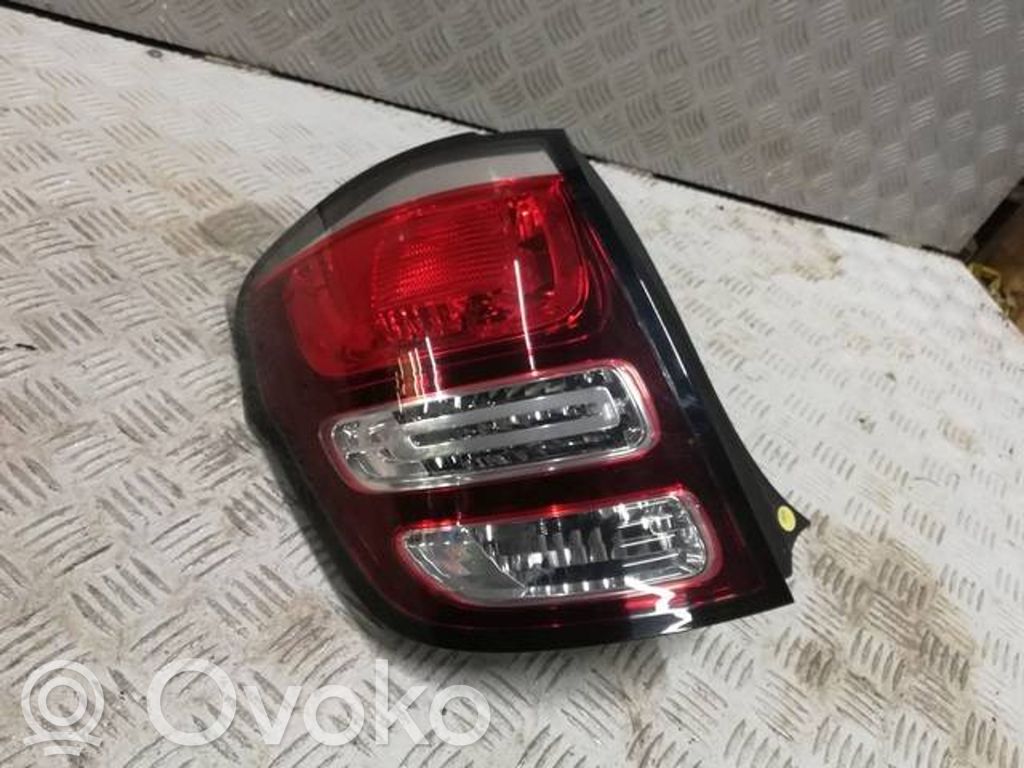 Citroen C3 Takavalot 