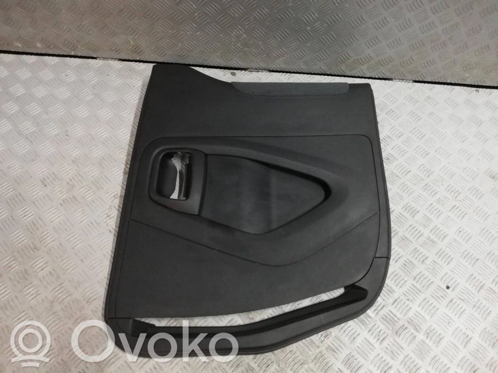 Citroen Berlingo Other interior part 