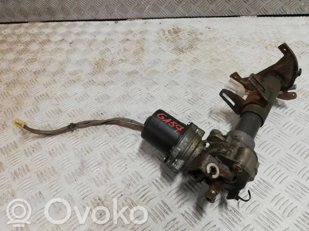 Pompa wspomaganie układu kierowniczego   452500H010,65301262,SPW151,452500H110