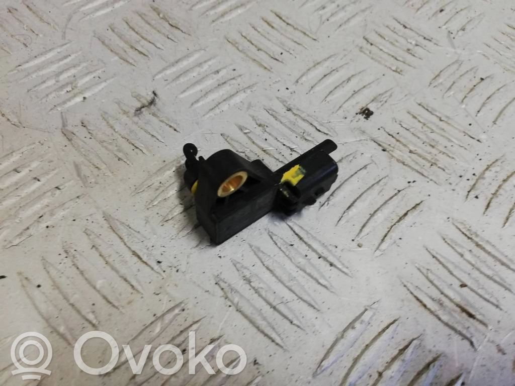 Renault Scenic III -  Grand scenic III Air pressure sensor 