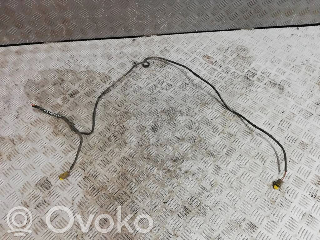 Otros cableados