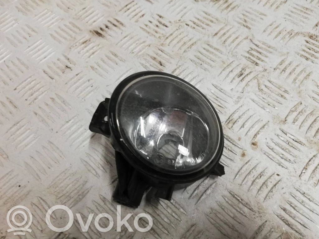 BMW X3 E83 Priešrūkinis žibintas priekyje 