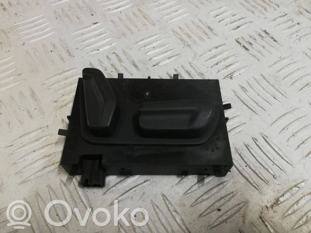 Seat control module   96598312XT,440617900,03464910