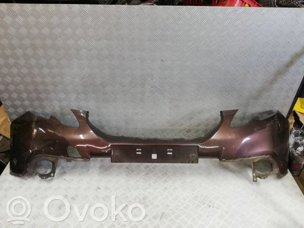 Peugeot 2008 I Bară față 