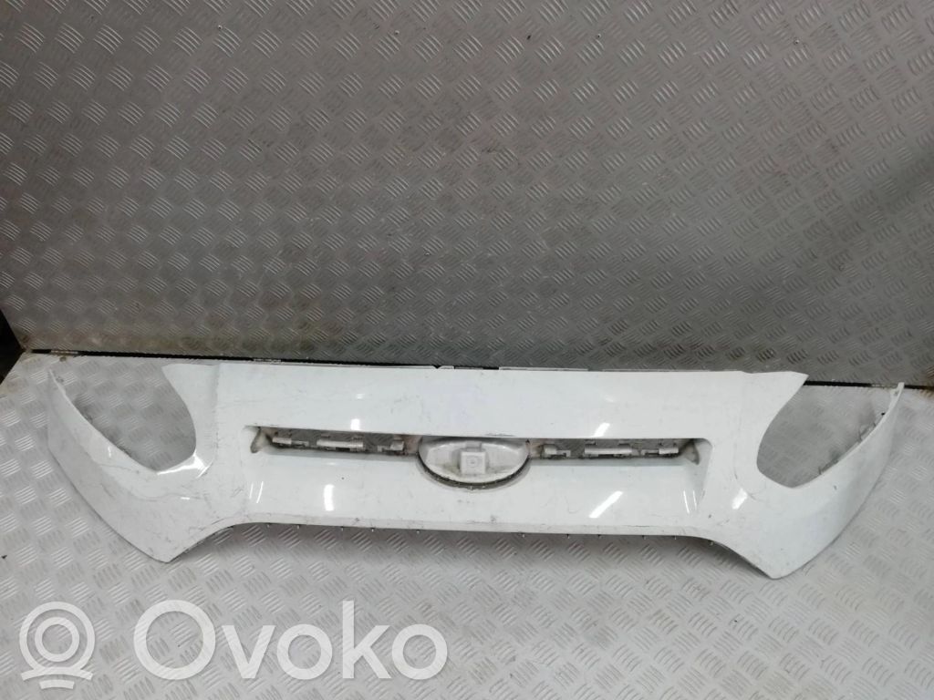 Etusäleikkö   DT1117K757A