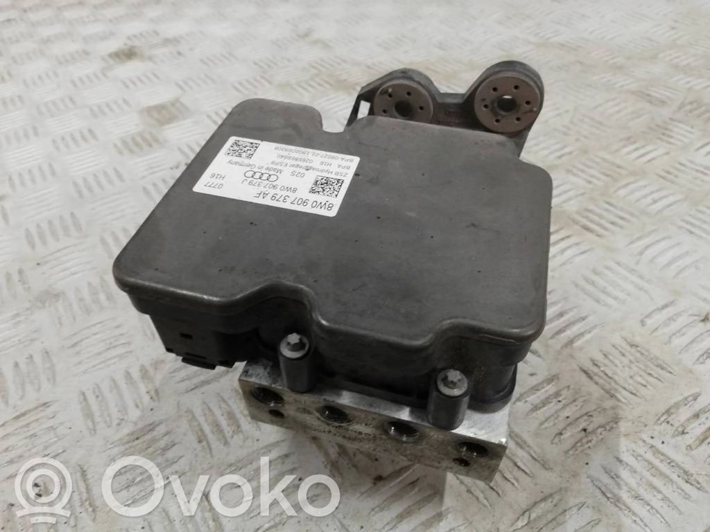 ABS Blokas   8W0907379AF,8W0907379J,0265956840,8W0907379AE