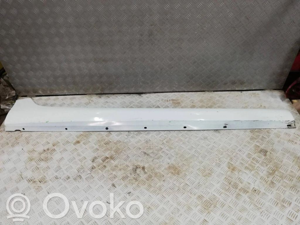 Renault Zoe Sill 