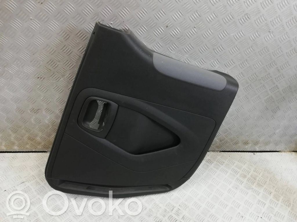 Other interior part   9681286677,MP206410,060936J01