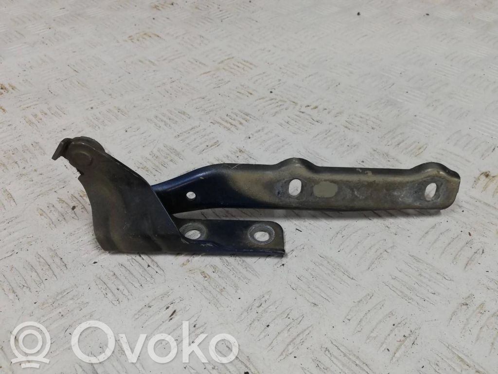 Volkswagen Scirocco Konepellin saranat 