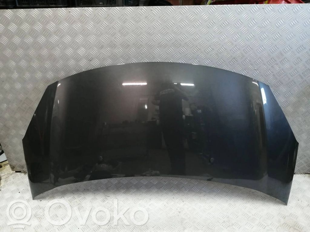 Engine bonnet/hood