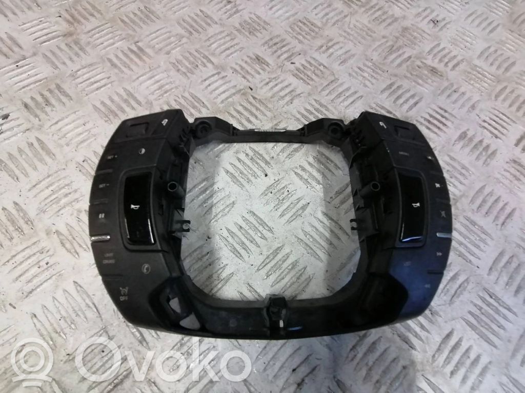 Multifunctional control switch/knob   98030642ZD,28344202,02343484