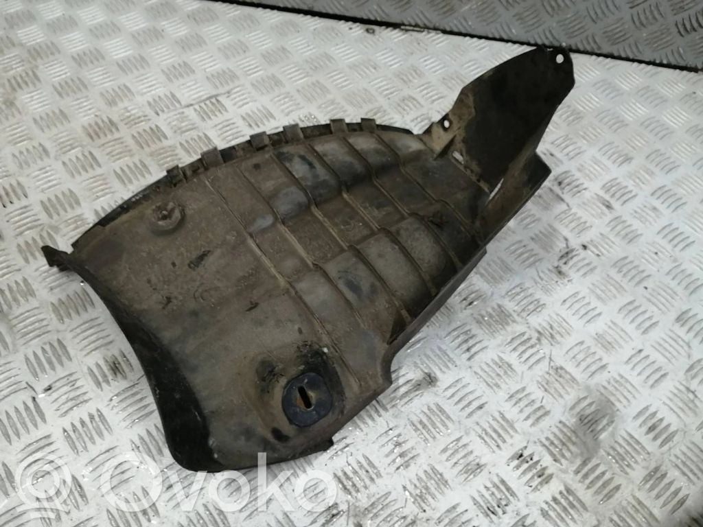 Mazda 3 III Apărători interioare aripă roată spate 