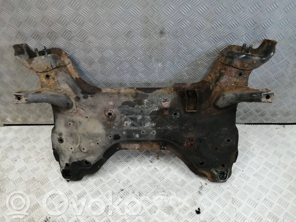 Front subframe