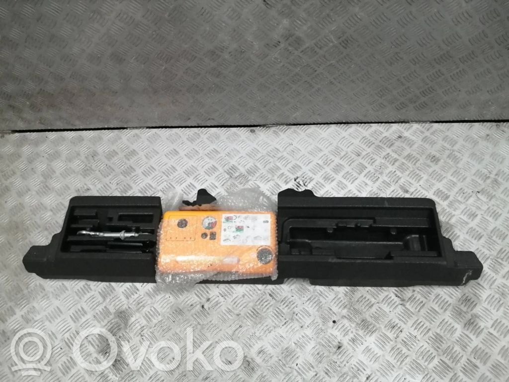Tool set