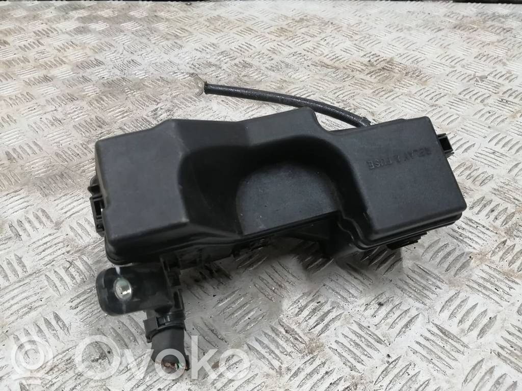 Citroen C1 Juego de caja de fusibles 