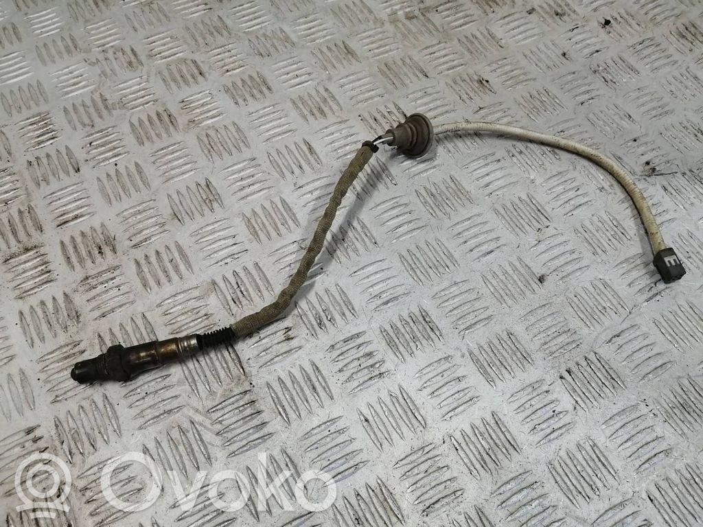 Toyota Corolla E120 E130 Lambda-anturi 