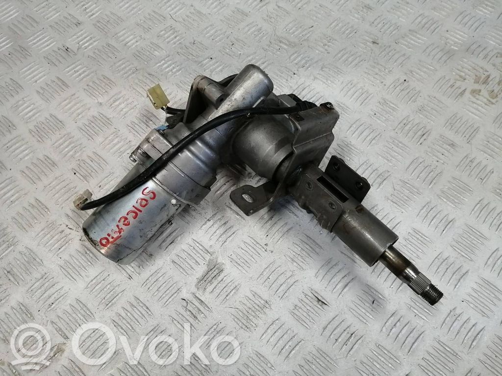 Fiat Seicento/600 Vairo rato ašis 