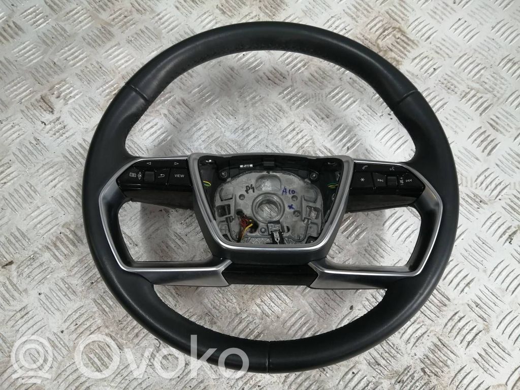 Audi A6 S6 C8 4K Stūre 