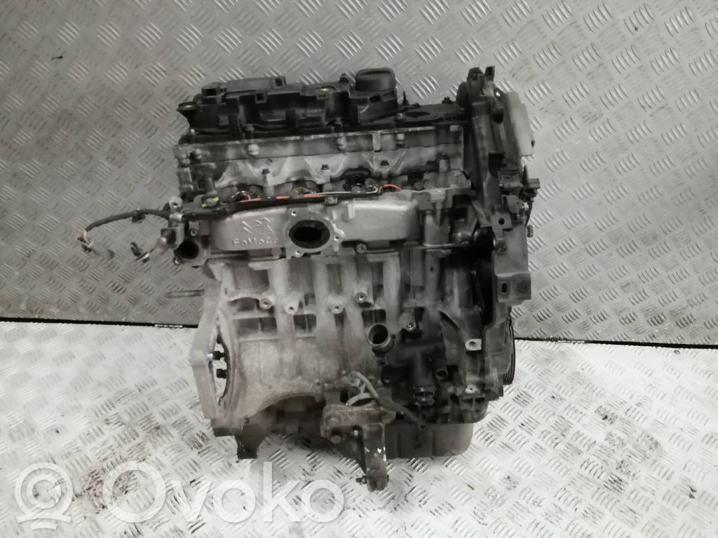 Motore   D4162T