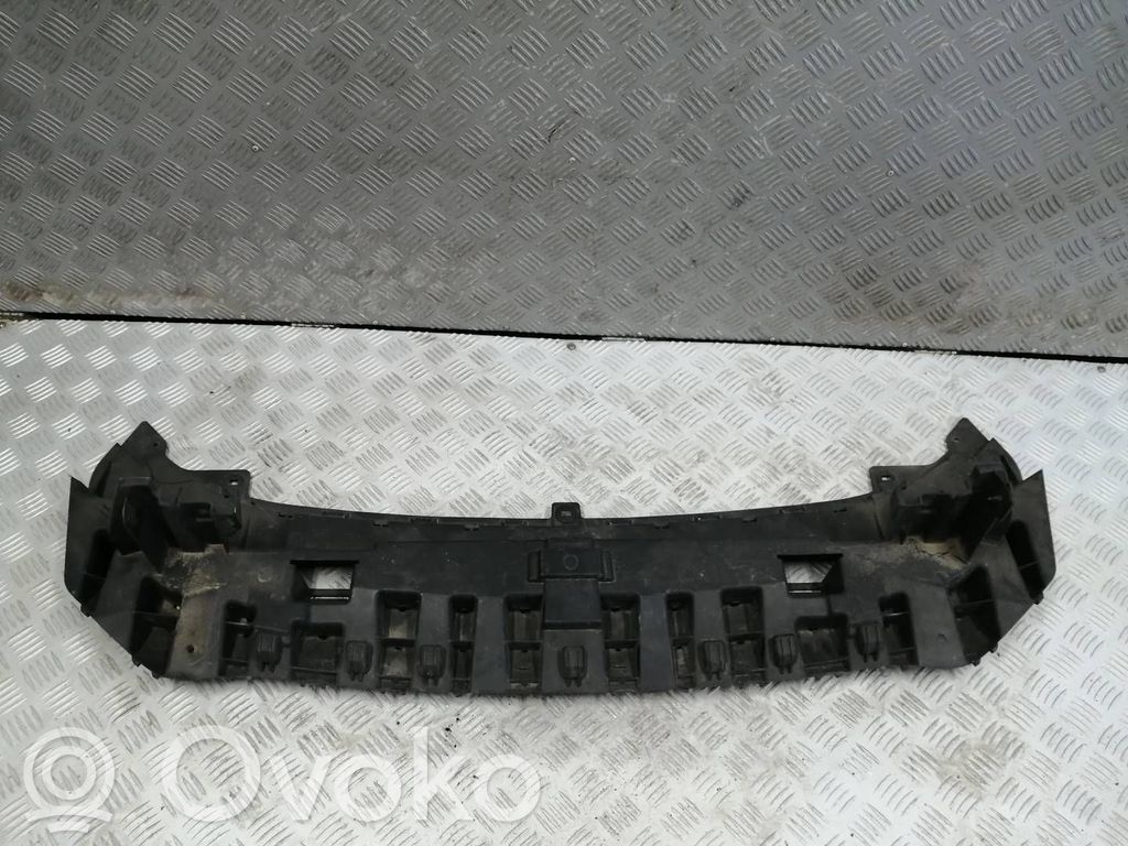 Ford Fiesta Spoiler Unterlippe Stoßstange Stoßfänger vorne 