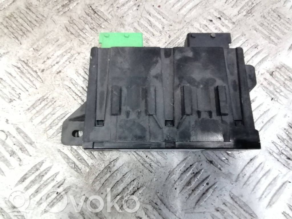 Engine control unit/module ECU   9807499880,ZR1800402395,28491411
