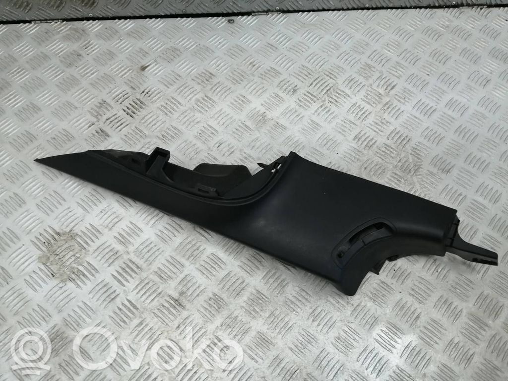 Tesla Model 3 (D) statramsčio apdaila (viršutinė) 