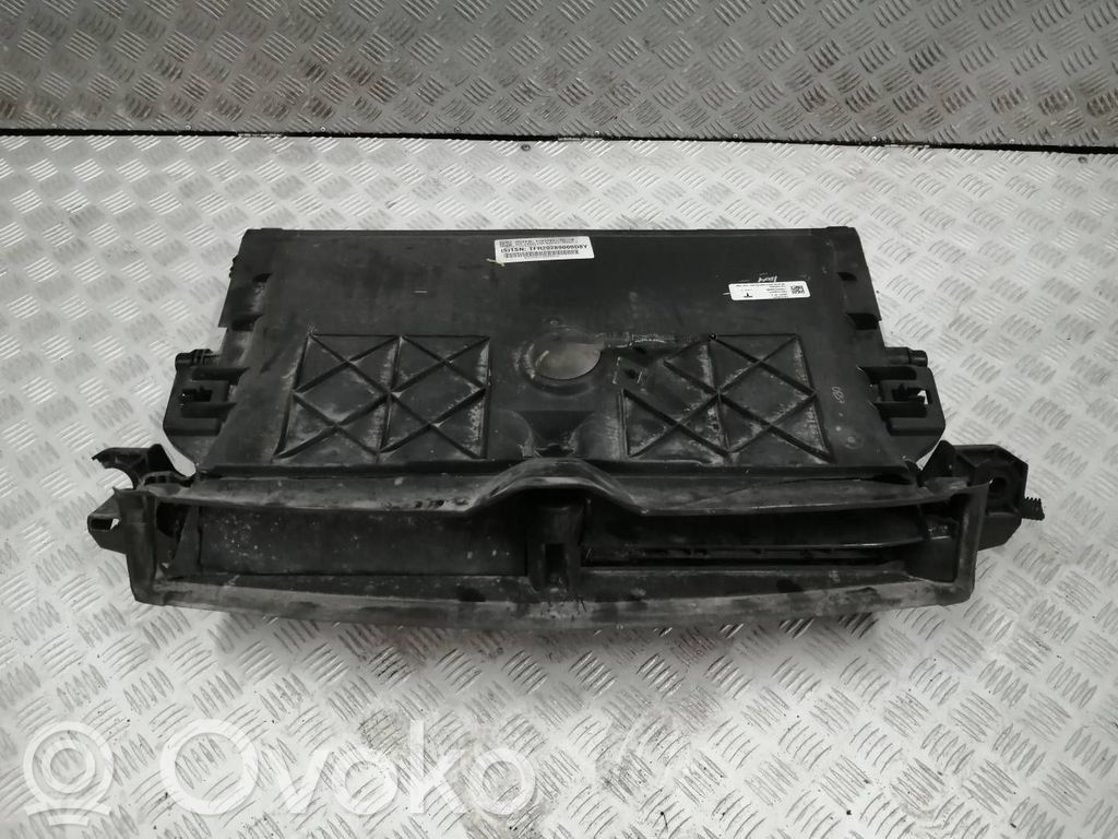 Tesla Model 3 Radiatorių komplektas 