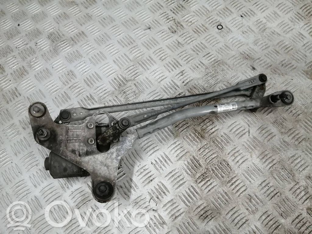 Valytuvų mechanizmo komplektas   109585500A,3397022369,H0001TS4464