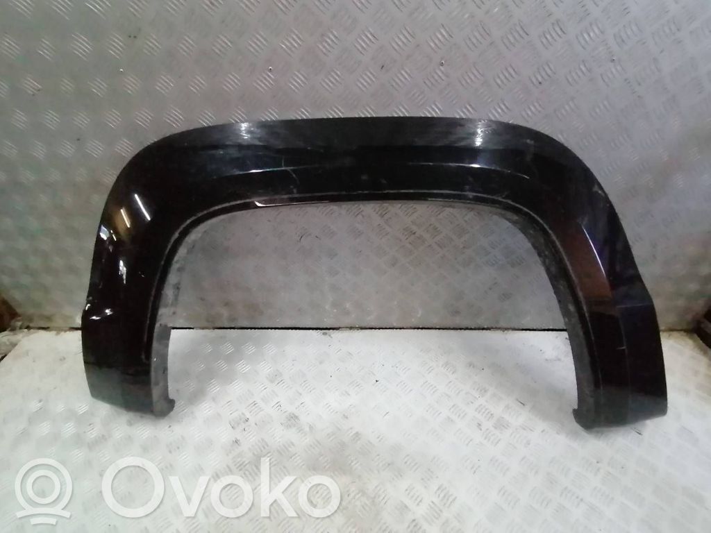 Volkswagen Amarok Rear arch trim 