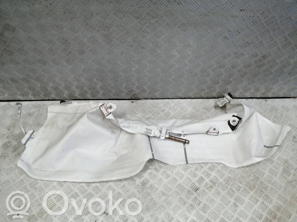 Kopfairbag   9845589180,0080P1110030,3158520J